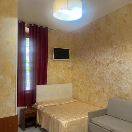 Hotel Termini Golden House Roma Exterior foto