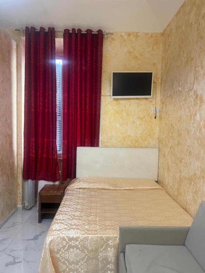 Hotel Termini Golden House Roma Exterior foto