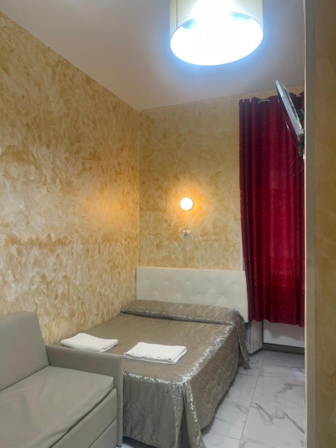 Hotel Termini Golden House Roma Exterior foto