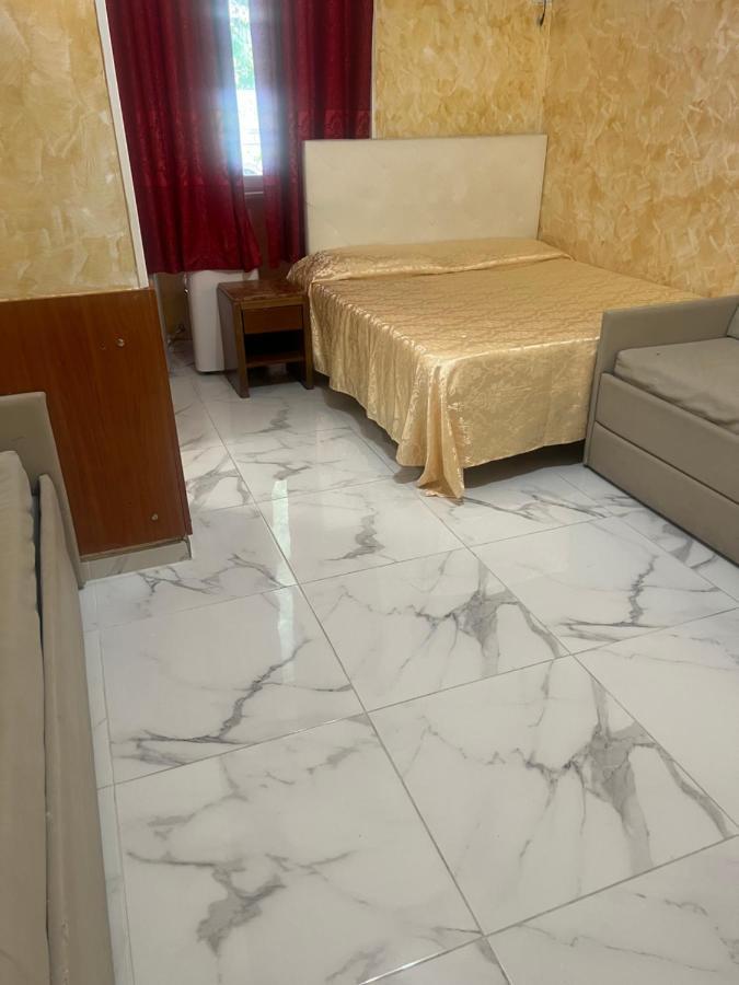 Hotel Termini Golden House Roma Exterior foto