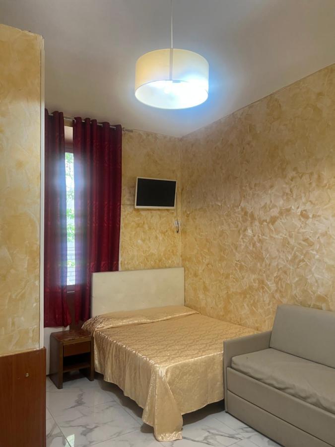 Hotel Termini Golden House Roma Exterior foto