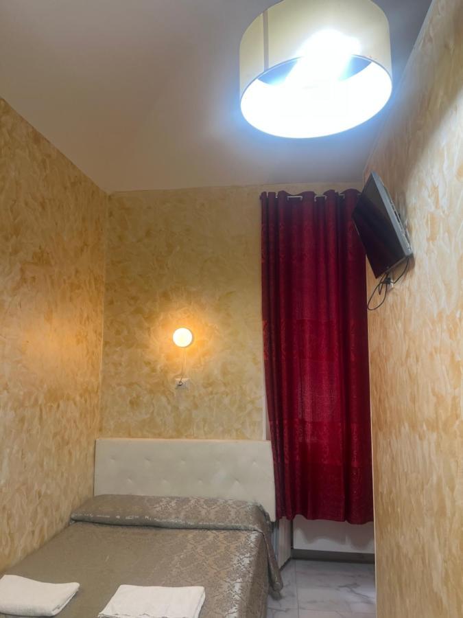 Hotel Termini Golden House Roma Exterior foto