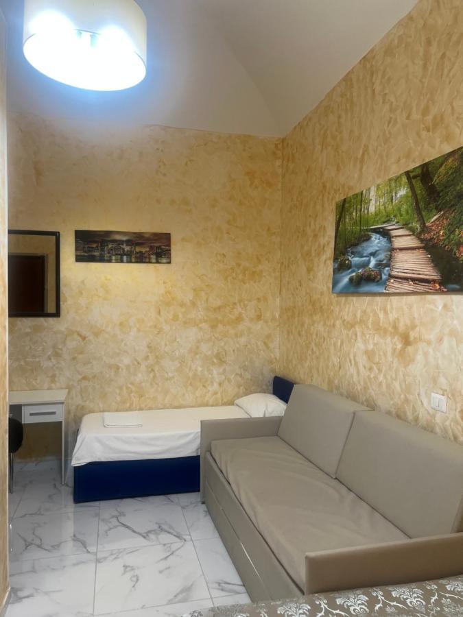 Hotel Termini Golden House Roma Exterior foto