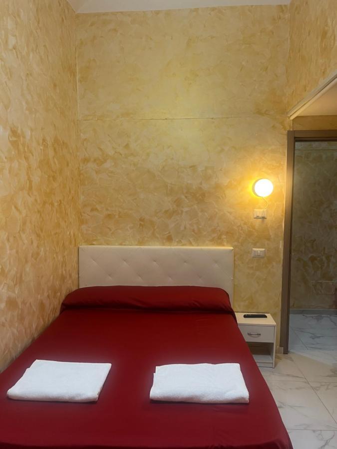 Hotel Termini Golden House Roma Exterior foto