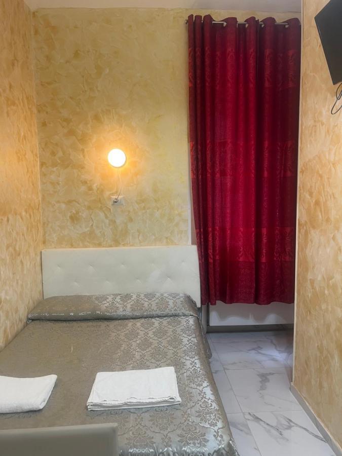 Hotel Termini Golden House Roma Exterior foto